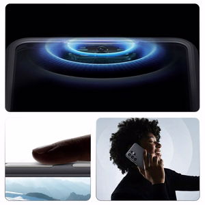 Spigen Tough Armor Mag MagSafe skirtas Samsung Galaxy S26 Ultra juodas