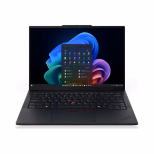 Lenovo ThinkPad E14 G8 Intel, juodas, 14 " IPS WUXGA 1920 x 1200 pikselių, matinis, Intel Core Ultra 5 325, 16 GB SODIMM DDR5, SSD talpa 512 GB, Intel Graphics, Windows 11 Pro, 802.11be, Bluetooth versija 5.4, klaviatūros kalba: skandinavų