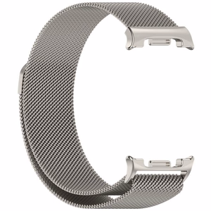 TECH-PROTECT MILANESEBAND SAMSUNG GALAXY WATCH 8 / CLASSIC (40 / 44 / 46 MM) ŽVAIGŽDŽIŲ ŠVIESA