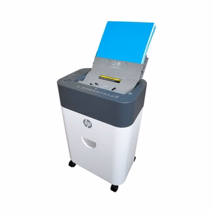 HP ONESHRED automatinis smulkintuvas 100CC baltas/pilkas