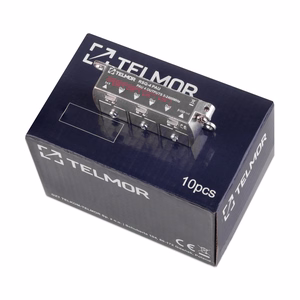 TELMOR RSQ-4 PAU QUICK 4X 2.4G skirstytuvas
