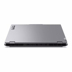 Lenovo LOQ 15IRX10 i5-13450HX 15,6 colių FHD IPS 300 nits AG 144 Hz 16 GB DDR5 4800 SSD512 GeForce RTX 5060 8 GB 60 Wh NoOS Luna Grey