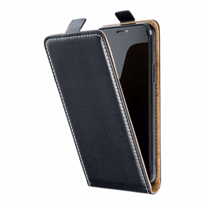 Чехол-книжка Slim Flexi Fresh для Samsung A05 чёрный
