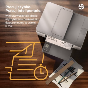 HP LaserJet MFP M234sdn Принтер чёрно-белый для малого офиса печать/копир/сканер компактный 40-листовой АПД