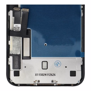 KAMO LCD дисплей для IPHONE 11 Incell HD+ (поддержка IC Transplant)