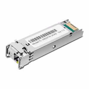 TP-LINK Omada Gigabit vienmodo WDM
