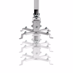 Wall mount for projectors