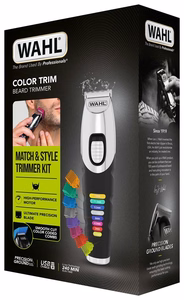 Beard trimmer WAHL Color Trim Beard 09893.0443