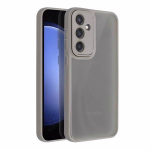Case for Xiaomi Redmi Note 13 PRO 4G / Poco M6 PRO 4G Variete steel