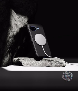 Ringke Onyx Magsafe Case for Google Pixel 10A - Black