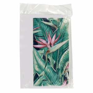 Smart Book Flower Samsung Galaxy S22 Ultra Dizainas 4