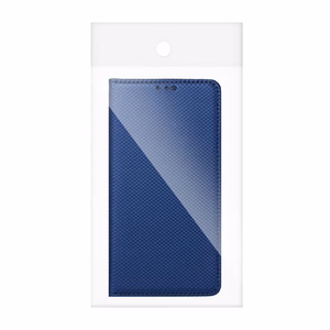 Smart Case Book для Xiaomi Redmi Note 12 5G тёмно-синий