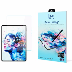 Xiaomi Pad 9 Pro – iki 15" 3mk Paper Feeling