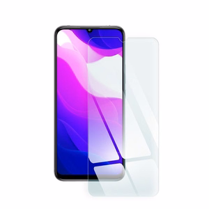 Закалённое стекло для Xiaomi Mi 10 LITE Blue Star