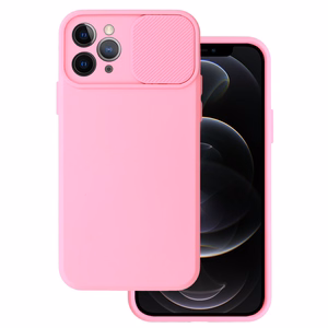 Camshield Soft dėklas iPhone 11 Pro Max Light