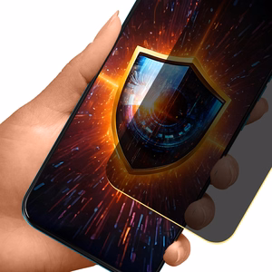 3mk Silky Matt Privacy™ privatumo ekrano apsauga Motorola Moto G87