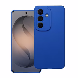 Dėklas Samsung A57 5G Matt 2.0 mėlynas