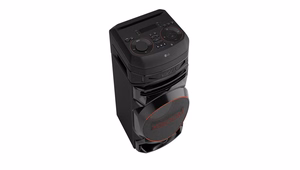 Poweraudio LG RNC5 speaker