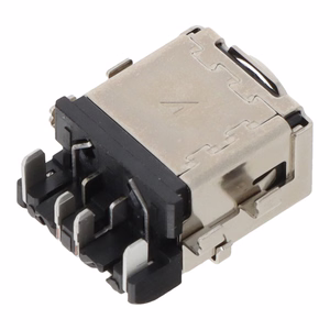 Разъём питания Asus ROG Strix G15 G531 GL531 G531GT G531GV G531GVW G512 G512GW G17 G712 G713