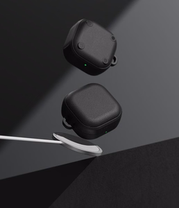 Ringke Onyx Magnetic Case for Samsung Galaxy Buds 4 / 4 Pro - Black
