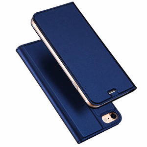 Dux Ducis Skin Pro dėklas telefonui Xiaomi Redmi 10A mėlynas