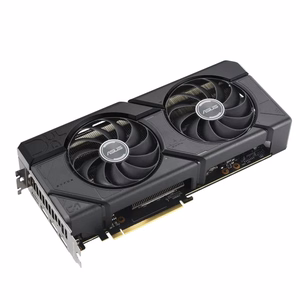Vaizdo plokštė Asus Dual RX 7800 XT 16G