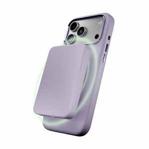 Pure Icon Magnetinis Pro skystas silikoninis dėklas iPhone 17 Pro Max, MagSafe suderinamas, su kameros apsauga ir aliuminio mygtukais - rožinis