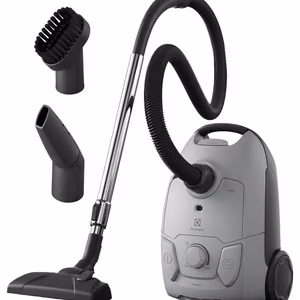 Electrolux 300 EB31C1UG – dulkių siurblys su maišeliu, pilkas