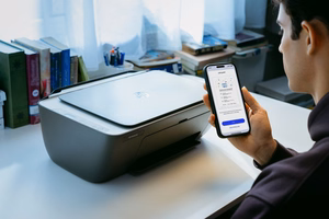 HP DeskJet 2920 belaidis spalvotas daugiafunkcinis spausdintuvas