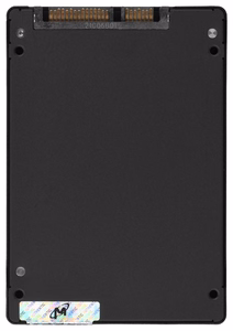 Micron 5400 PRO 3.84 TB 2.5″ SATA SSD diskas MTFDDAK3T8TGA-1BC1ZABYYR, 1.5 DWPD