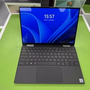 Dell XPS 13 7390 2in1 i5-1035G1 / 256GB NVMe / 8GB DDR4 / 13.4"