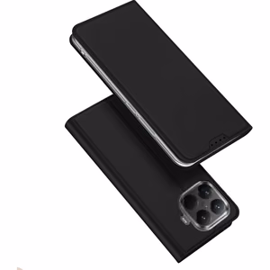 Dėklas Dux Ducis Skin Pro Xiaomi 17T juodas