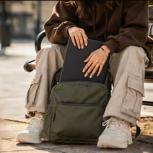 Чехол Tech-Protect Softshell для MacBook Air 15 2023 / 2024 / 2025 / 2026, матовый чёрный