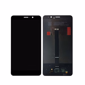LCD Screen Huawei Mate 9, black, refurbished