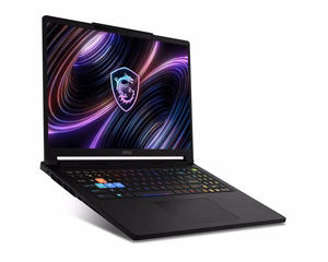 MSI Raider 16 HX B2WH-237XPL Ultra 7 251HX 16,0 colių QHD+ 240 Hz IPS lygio ekranas, 16 GB DDR5, 1 TB SSD, GeForce RTX 5070 Ti 12 GB, be operacinės sistemos