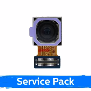 Камера для Samsung G736 Xcover 6 Pro задняя / 50M / (Service Pack)