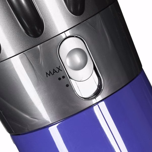Dyson V10 Submarine – 2-in-1 cordless bagless wet-and-dry stick vacuum, 0.76 L, copper/grey