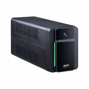 APC by Schneider Electric Easy UPS BVX700LI nepertraukiamo maitinimo šaltinis, 700 VA / 360 W