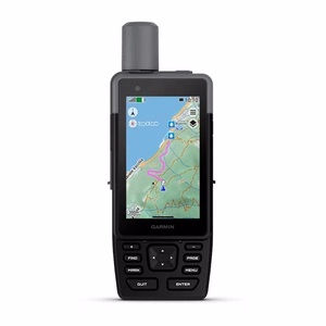 GARMIN GPS Navigation GPSMAP H1