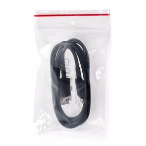 Samsung EP-DG970BBE Кабель USB-A - USB-C 1.5m (сменная упаковка) - чёрный