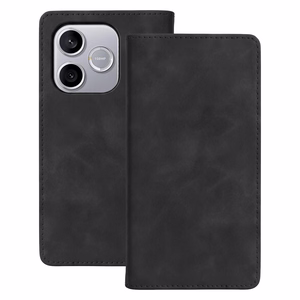 Smart Suede чехол Honor 600 lite черный