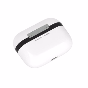 Blavec Bluetooth TWS Earphones BW-04 Prime Active ANC+ENC (BW04PA-W) white