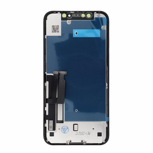 JK LCD Display for IPHONE XR FullHD Incell