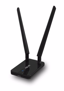 USB 3.0 сетевой адаптер ASUS USB-AC58