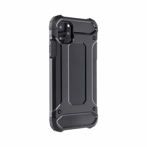 Чехол для Samsung S26 Ultra Armor чёрный