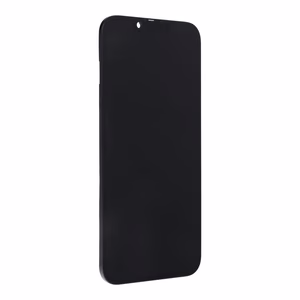 LCD ekranas iPhone 13 Pro su jutikliniu stiklu juodas (RJ Incell)