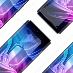 3mk Silky Matt Pro matinė plėvelė Honor 200 Pro telefonui