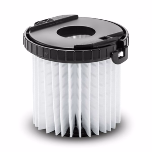 Kärcher 2.863-239.0 – filter for handheld vacuum cleaners