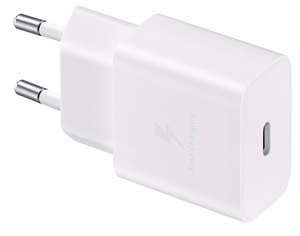 Įkroviklis Samsung EP-T1510NWEGEU 15W baltas