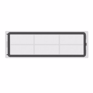 Dust container filter for Dreame Z10 Pro/L10s Ultra/L10s pro/D10s plus/L10 Ultra/L10 Prime/L10s prime/L10s Ultra HT/L10s Pro Gen2/L10s Plus/D10 Plus gen2/L10s Plus SE/D20/D20 Plus/D20 Pro/D20 Pro Plus/C20 Plus/F10 Plus(2pcs)